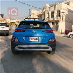 هيونداي كونا